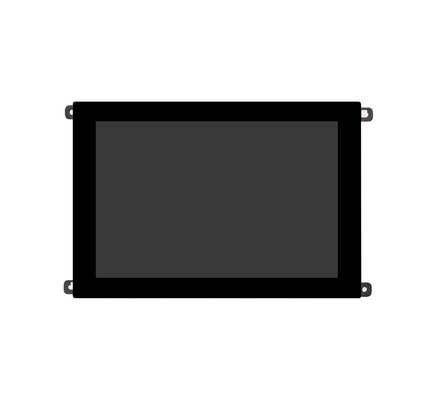 Compacte 7 Duim Ingebedde LCD Vertoning Android 8,0 HD-IPS LCD van de het Schermskd Uitrusting Comité Module