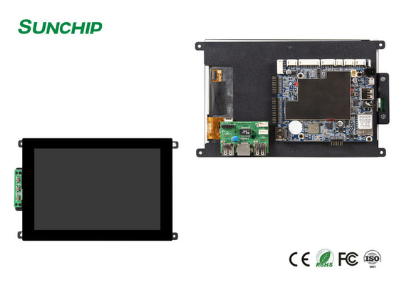 multiinterfaceandroid Ingebedde Raad Flexibel voor 7“ 8“ 10,1“ TFT LCD Module