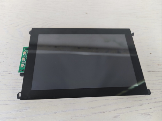 Rockchip PX30 Automaat van het Touche screenkit for LCD van de 10,1 Duim de Android Ingebedde Raad