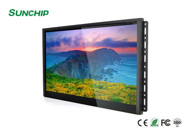 IPS Volledige HD 1080P Open Kaderlcd Facultatieve Vertonings Capacitieve Multiaanraking