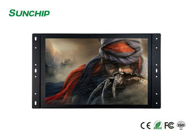 LCD van het hoge Resolutie Open Kader Facultatieve ROM van Vertoningswifi 2GB RAM 8GB