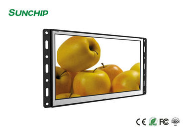 15.6“ Open Kaderlcd Vertoning, LCD van het Touch screen Open Kader Monitor