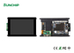 Industriële LCD Vertoningsmodule Ingebedde Systeemkaart 10,1 Duim PX30 Android OS