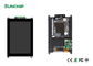 7 LCD van de duimrk3288 de Android Ingebedde Raad Moduleschermen met WIFI-LAN 4G BT