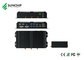 RK3588 Embedded HD Media Player Box 4K hardwaredecodering industriële schakelkast