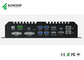 Industrial Control HD Media Player Box Dual LAN RS232 RS485 RK3588 Edge Computing-apparaat