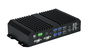 De Doosrand van RK3588 AIot 8K bouwde de Dubbele Ethernet Media Player Gegevensverwerking SSD-Uitbreiding in