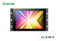 ABS Tablet 10,1“ Capacitief Touch screen HD van Metaal Commerciële Android uit