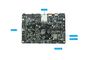 Android 7,1 9,0 10,0 bedde Systeemkaartrk3399 AI Controle Mainboard Ddr 4G EMMC 8G in