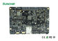 RK3399 ingebedde Linux-Raad LVDS INFORMATICAandroid 7,1 LCD Bestuurder Control Board