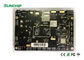 4K Motherboard van de de Vierlingkern van Android OTA Embedded System Board RK3328
