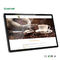 21.5 inch Restaurant Menuborden LVDS EDP Interface FHD Video LCD lcd digitale signage media display 4G WIFI BT LAN