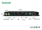 De industriële Digitale Signage LAN HD Media Player van Spelerandroid 4G WIFI Huisvesting van het Doosmetaal