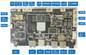 RK3188 de industriële Ingebedde Motherboard LCD Vertoning ontwikkelt Raad