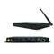 De industriële Digitale Signage LAN HD Media Player van Spelerandroid 4G WIFI Huisvesting van het Doosmetaal