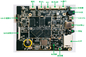 Android 6,0 OS Ingebedde Moederraad Ethernet RJ45 GPIO INFORMATICAlvds