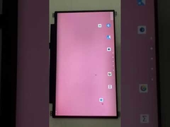 Touch screen Interactieve Digitale Signage, Rk3288 27 Duim Interactieve Digitale Kiosk