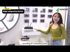 RK3588 rand Gegevensverwerkingsapparaat