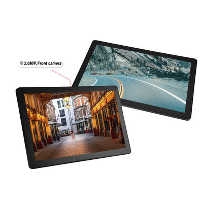 15.6inch aanraking Android RK3288 allen in Één Tabletlcd Digitale Signage Displayer