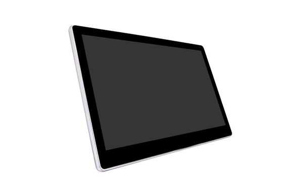 Energie van de hoge Resolutie de Vrije Bevindende LCD Vertoning - besparing Brede het Bekijken Hoeken