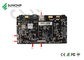 Android 11 Embedded System Board Industriële ARM-kaart voor Digital Signage / Kiosk