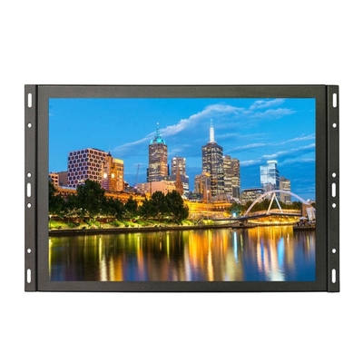 Vierkante Open Kaderlcd Vertoning, Open het Kadermonitor van 800*1280 LCD voor Reclame