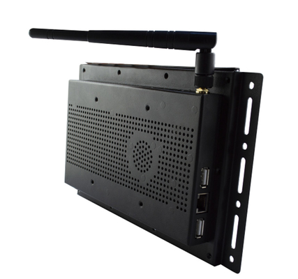 Het Kaderlcd van Android de Open Comité Interfaces van de de Aanrakings Facultatieve Veelvoudige Interactieve Wijze van Wifi 4g