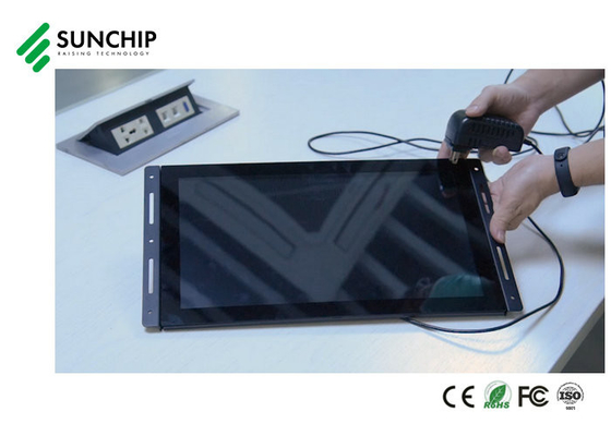 Het Kaderlcd van Android de Open Comité Interfaces van de de Aanrakings Facultatieve Veelvoudige Interactieve Wijze van Wifi 4g