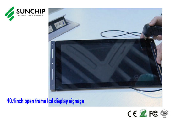 Het Kaderlcd van Android de Open Comité Interfaces van de de Aanrakings Facultatieve Veelvoudige Interactieve Wijze van Wifi 4g