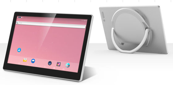 15.6inch aanraking Android RK3288 allen in Één Tabletlcd Digitale Signage Displayer