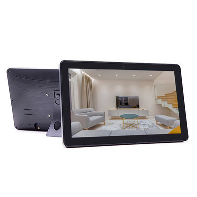 15.6inch aanraking Android RK3288 allen in Één Tabletlcd Digitale Signage Displayer